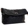 Chanel Reissue Quilted Caviar Messenger Flap Secondhand