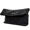 Chanel Reissue Quilted Caviar Messenger Flap Secondhand