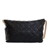 Chanel Reissue Quilted Caviar Messenger Flap Secondhand