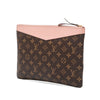 Secondhand Louis Vuitton Monogram Daily Pouch