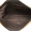 Gucci GG Denim Shoulder Bag Secondhand
