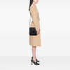 Fendi Zucchino Canvas Crossbody Secondhand