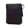 Fendi Zucchino Canvas Crossbody Secondhand