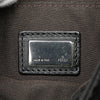 Fendi Zucchino Canvas Crossbody Secondhand