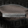 Fendi Zucchino Canvas Crossbody Secondhand