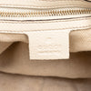 Gucci GG Canvas Bamboo Diana Satchel Secondhand