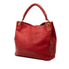Prada Vitello Daino Hobo Bag Secondhand