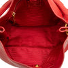 Prada Vitello Daino Hobo Bag Secondhand