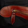Burberry Small House Check Canvas Canterbury Tote Secondhand
