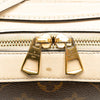 Louis Vuitton Monogram Saintonge Secondhand
