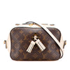 Louis Vuitton Monogram Saintonge Secondhand