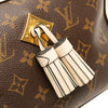 Louis Vuitton Monogram Saintonge Secondhand