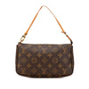 Louis Vuitton Monogram Pochette Accessoires Secondhand