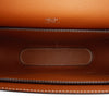 Hermès Epsom Octogone Clutch Secondhand