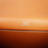 Hermès Epsom Octogone Clutch Secondhand