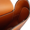 Hermès Epsom Octogone Clutch Secondhand
