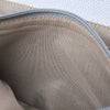Chanel CC Caviar Half Moon Wallet on Chain Secondhand