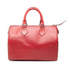 Louis Vuitton Epi Speedy 25 Secondhand