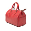 Louis Vuitton Epi Speedy 25 Secondhand