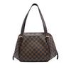 Louis Vuitton Damier Ebene Belem MM Secondhand