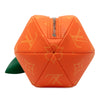 Louis Vuitton Monogram Orange Pouch Secondhand