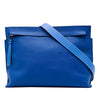 LOEWE Leather Anagram T Pouch Crossbody Secondhand