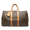 Louis Vuitton Monogram Keepall 45 Secondhand