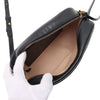 Gucci Small GG Marmont Matelasse Calfskin Crossbody Secondhand