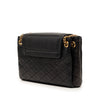 Saint Laurent Mini Quilted Lambskin Monogram Nolita Bag Secondhand