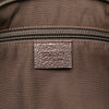 Secondhand Gucci GG Canvas Web Crossbody