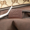 Secondhand Gucci GG Canvas Web Crossbody