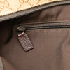 Secondhand Gucci GG Canvas Web Crossbody