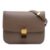 Celine Medium Calfskin Classic Box Secondhand
