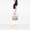 Chanel New Travel Line Nylon Tote Secondhand