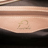 LOEWE Anagram Canvas Handbag Secondhand