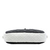 Chanel Bicolor Quilted Nylon Reissue 2.55 Camera Case Secondhand