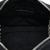 Chanel Bicolor Quilted Nylon Reissue 2.55 Camera Case Secondhand
