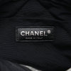 Chanel Bicolor Quilted Nylon Reissue 2.55 Camera Case Secondhand