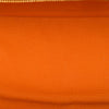 Prada Small Canvas Canapa Bijoux Satchel Secondhand