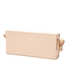 Fendi Leather Horizontal Box Crossbody Secondhand