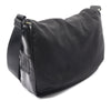 Chanel Sports Line Nylon Logo Messenger Bag Secondhand
