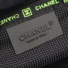 Chanel Sports Line Nylon Logo Messenger Bag Secondhand