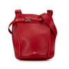 Celine Leather Big Bag Bucket Crossbody Secondhand