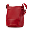 Celine Leather Big Bag Bucket Crossbody Secondhand