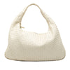 Bottega Veneta Medium Nappa Intrecciato Veneta Hobo Secondhand