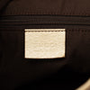 Gucci GG Canvas Eclipse Shoulder Bag Secondhand