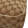Gucci GG Canvas Eclipse Shoulder Bag Secondhand