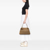 Gucci GG Canvas Eclipse Shoulder Bag Secondhand
