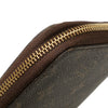 Louis Vuitton Monogram Zippy Organizer Wallet Secondhand
