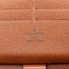 Louis Vuitton Monogram Zippy Organizer Wallet Secondhand